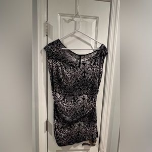 Bellatrix Embellished Top Size Large